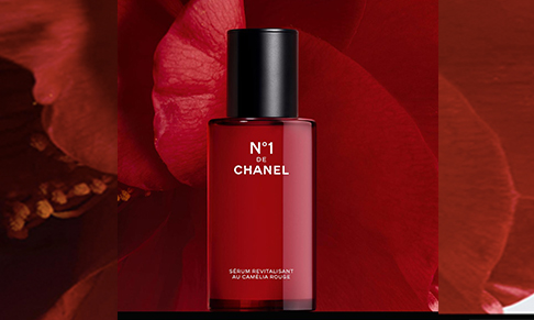 Chanel makes its debut into clean beauty 